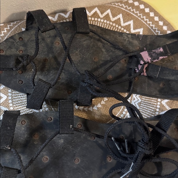 Overshoe Corks / Cleats XL for ice or fly fishing and outdoor adventures - Picture 11 of 11